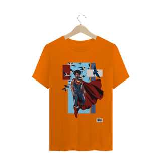 Nome do produto Camiseta Superman