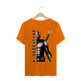 Nome do produto Camiseta Quantumania 