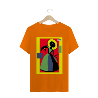 Nome do produto Camiseta A Baiana