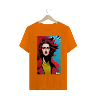 Nome do produto Camiseta Rachel Summers X Men