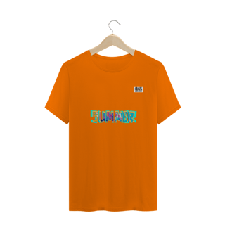 Nome do produto Camiseta Classic Summer