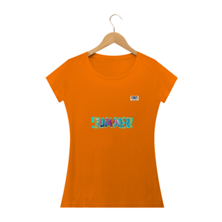 Nome do produto Camiseta Classic Summer