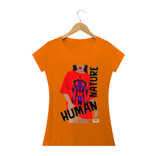 Nome do produto Baby Long Human Nature