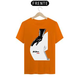 Nome do produto Camiseta The Strokes Is This It