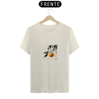 Nome do produto Camiseta Pima Bergamota 