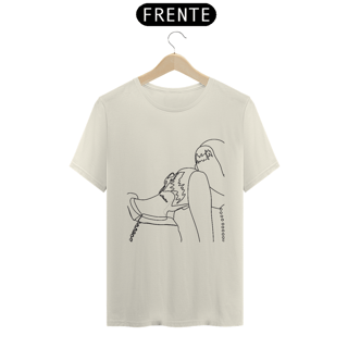 Nome do produto Camiseta Pima Eterna Sunshine