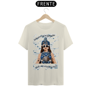 Camiseta Premium Ensaios da Anitta