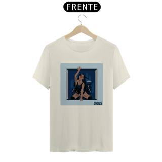 Nome do produto Camiseta Vício Inerente Marina Sena