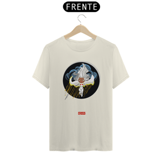 Nome do produto Camiseta Prime Ororo Chibi