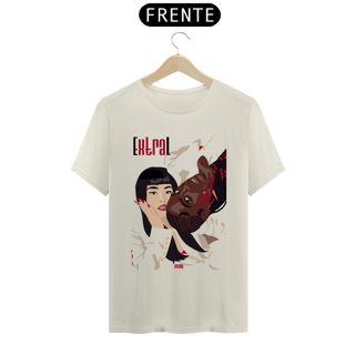 Nome do produto Camiseta Premium ExtraL Jennie Doechii