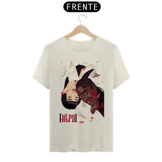 Nome do produto Camiseta Premium ExtraL Doechii Jennie
