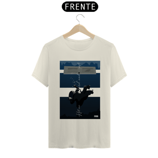 Nome do produto Camiseta Premium Hit Me Hard And Soft Billie Eilish