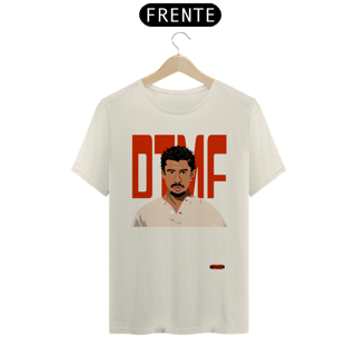 Nome do produto Camiseta Premium DTMF Bad Bunny