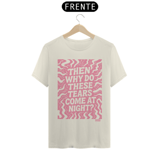Nome do produto Camiseta Premium Lucky Britney