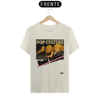 Nome do produto Camiseta Premium Lindsay, Britney, Paris