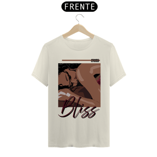 Nome do produto Camiseta Premium Tyla Bliss