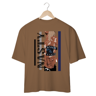 Nome do produto Oversized Nasty Tinashe