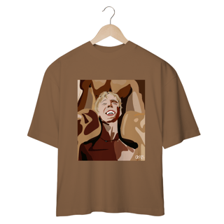 Nome do produto Oversized Troye Sivan