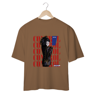 Nome do produto Oversized Janet Jackson Control
