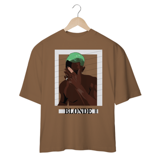 Nome do produto Oversized Blonde Frank Ocean