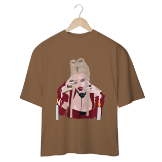 Nome do produto Oversized Xtina Vampire