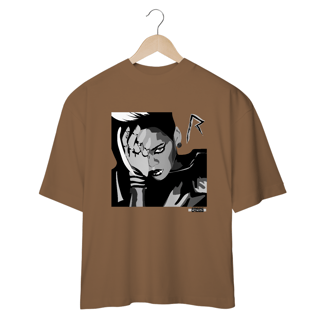 Nome do produto Oversized Rihanna Rated R