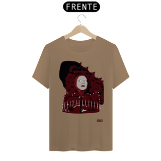 Nome do produto Premium Tshirt Lady Gaga Abracadabra
