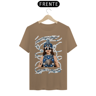 Nome do produto Camiseta Premium Ensaios da Anitta