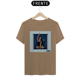 Nome do produto Camiseta Vício Inerente Marina Sena