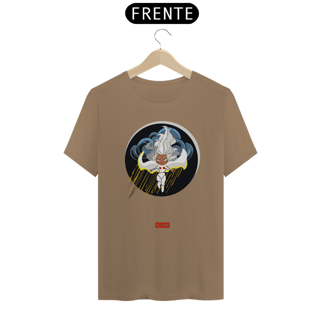 Nome do produto Camiseta Prime Ororo Chibi