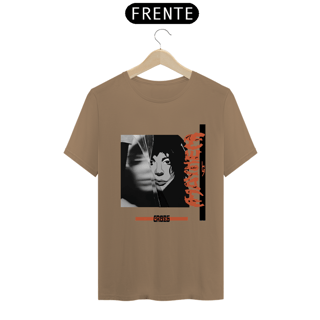 Nome do produto Camiseta Premium Lady Gaga Mayhem