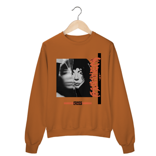 Nome do produto Moletom Lady Gaga Mayhem
