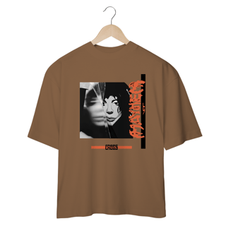 Nome do produto Oversized Lady Gaga Mayhem