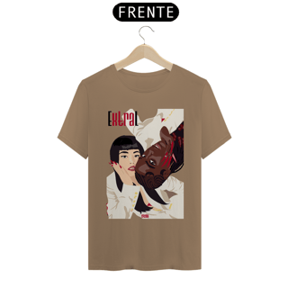 Nome do produto Camiseta Premium ExtraL Jennie Doechii