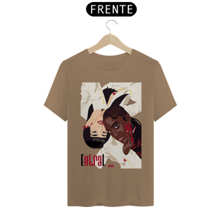 Nome do produto Camiseta Premium ExtraL Doechii Jennie