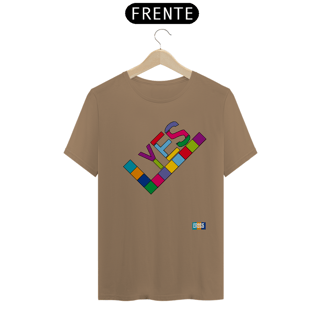 Nome do produto Camiseta Yes, Pet Shop Boys