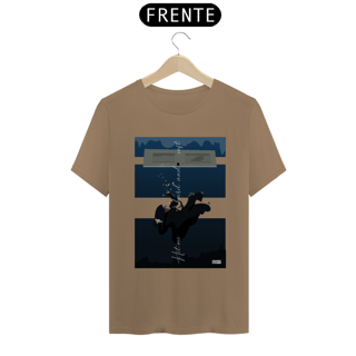 Nome do produto Camiseta Premium Hit Me Hard And Soft Billie Eilish
