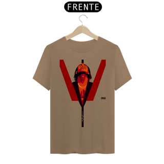 Nome do produto Camiseta Premium Matuê Conexões de Mafia