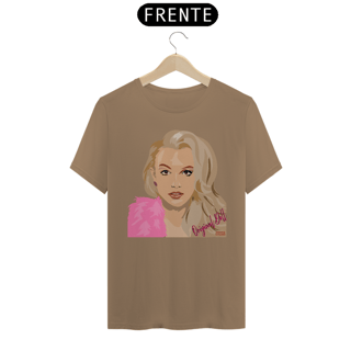 Nome do produto Camiseta Premium Britney Original Doll