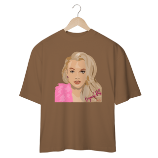 Nome do produto Oversized Original Doll Britney