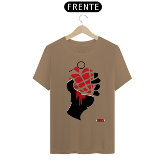 Nome do produto Camiseta Premium Green Day American Idiot