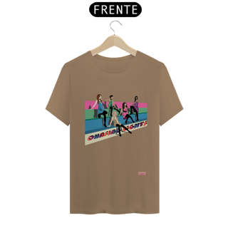 Nome do produto Camiseta Premium The Saturdays Chasing Lights