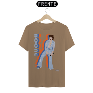 Nome do produto Camiseta Premium Boone
