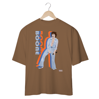 Nome do produto Oversized Boone