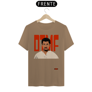 Nome do produto Camiseta Premium DTMF Bad Bunny
