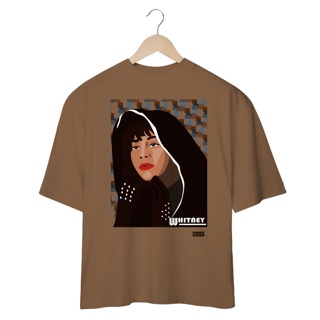 Nome do produto Oversized Whitney Guarda Costas