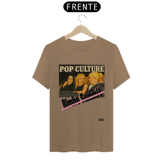 Nome do produto Camiseta Premium Lindsay, Britney, Paris