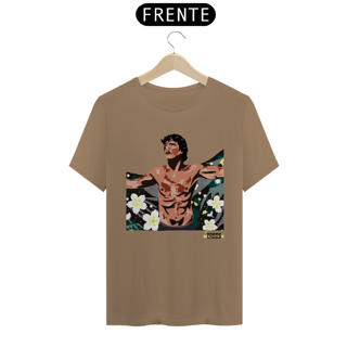 Nome do produto Camiseta Premium Benson Boone Mystical Magical