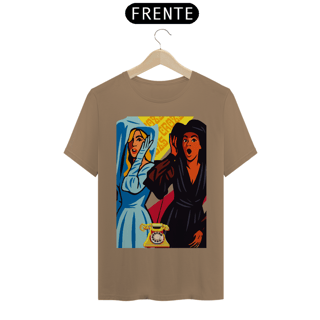 Nome do produto Camiseta Premium Telephone