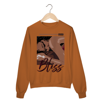 Nome do produto Moletom Premium Tyla Bliss